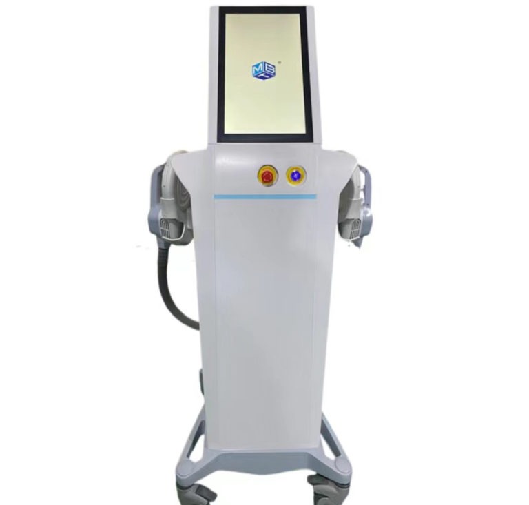 Косметологическое оборудование 20 MBT-CS EMS Sculpt